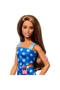 Barbie Charming Party Dolls Fashionistas - Image 4