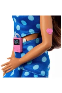 Barbie Charming Party Dolls Fashionistas - Image 5