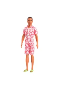 Barbie Handsome Ken Dolls