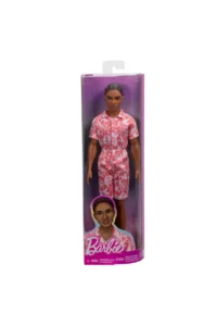Barbie Handsome Ken Dolls - Image 2