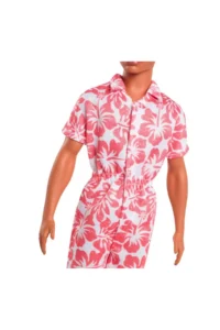 Barbie Handsome Ken Dolls - Image 4