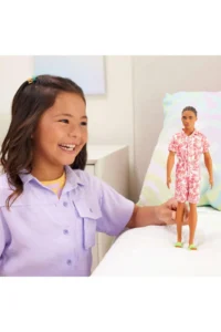 Barbie Handsome Ken Dolls - Image 6