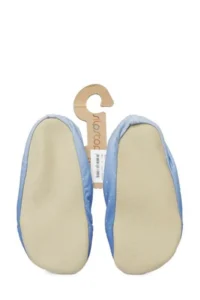 Hera Blue Girls' Sea Shoes - Image 2