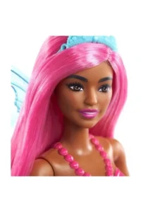 Barbie - Negra - Fada - GXD60 - Image 2