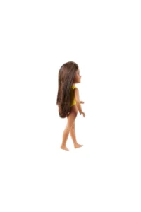 Barbie Chelsea Holiday Dolls Gln73-jbg72 - Image 2