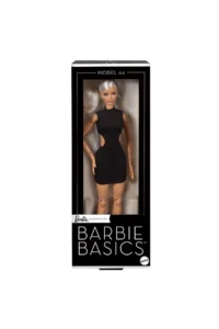 Barbie Basics Iconic Collection Doll Model 02 - Image 5