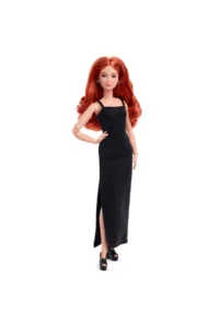 Barbie Basics Iconic Collection Doll Model 04