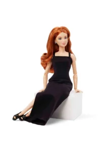 Barbie Basics Iconic Collection Doll Model 04 - Image 2