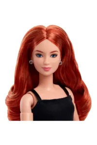 Barbie Basics Iconic Collection Doll Model 04 - Image 3