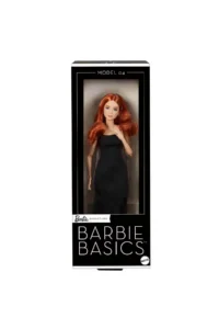 Barbie Basics Iconic Collection Doll Model 04 - Image 5