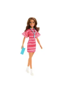 Barbie and Teresa Recipe Friendship Fashion Doll - Image 2