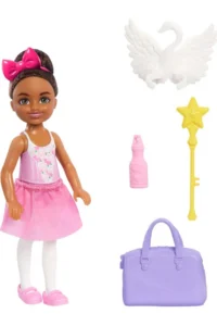 Barbie Chelsea Learns Crafts Gtn86-jcw58 - Image 2