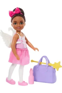 Barbie Chelsea Learns Crafts Gtn86-jcw58 - Image 4