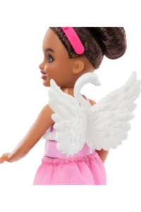 Barbie Chelsea Learns Crafts Gtn86-jcw58 - Image 5