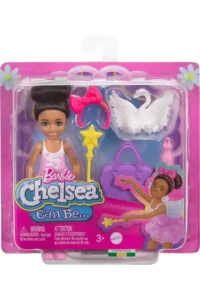 Barbie Chelsea Learns Crafts Gtn86-jcw58 - Image 6