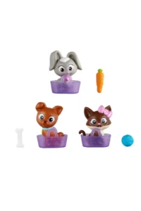 Barbie Cute Animal Friends - Image 2