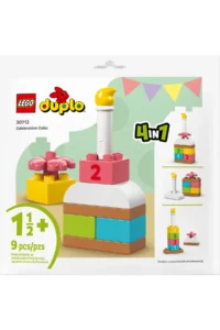 LEGO Duplo Celebration Cake