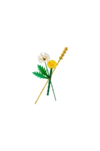 LEGO Botanical 30701 Field Flowers - Image 3