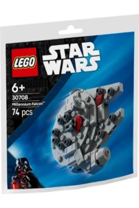 LEGO 30708 Millennium Falcon - polybag