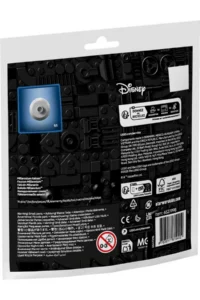 LEGO 30708 Millennium Falcon - polybag - Image 2