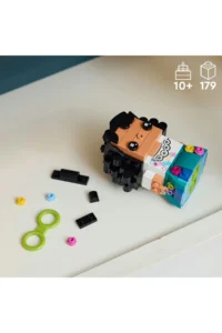 LEGO ® BrickHeadz™ Disney Mirabel Madrigal 40753 - 10+ Creative Toy Building Set (179 Pieces) - Image 5