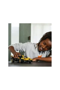 LEGO ® Technic Bugatti Bolide 42151 - Toy Building Set for Kids 9+ (905P) - Image 5