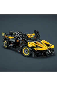 LEGO ® Technic Bugatti Bolide 42151 - Toy Building Set for Kids 9+ (905P) - Image 7