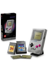 LEGO 72046 Super Mario™ Game Size™