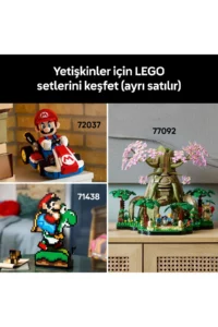 LEGO 72046 Super Mario™ Game Size™ - Image 10