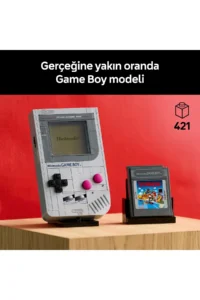 LEGO 72046 Super Mario™ Game Size™ - Image 5