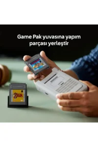 LEGO 72046 Super Mario™ Game Size™ - Image 7