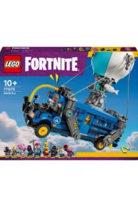 LEGO ® Fortnite® Battle Bus 77073 - 10+ Creative Toy Building Set (954Pieces) - Image 3