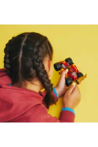 LEGO ® NINJAGO® Kai's Ninja Racer EVO 71780- Creative Toy Building Set for Kids 6+ (94P) - Image 6