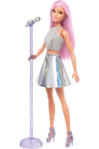 Barbie Career Dolls Dvf50-fxn98