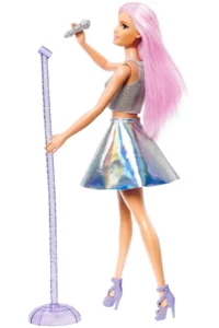 Barbie Career Dolls Dvf50-fxn98 - Image 5