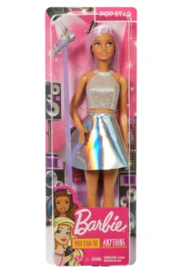 Barbie Career Dolls Dvf50-fxn98 - Image 6