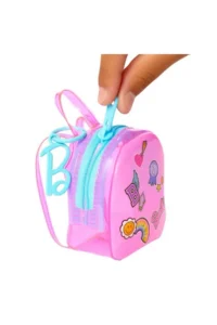 Barbie 's Mini Bag Accessories HJT44 3+ Age - Image 2