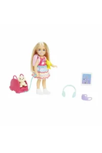 Barbie  Chelsea Travel Baby and Accessories - Image 5