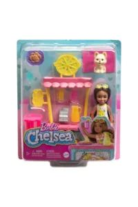 Barbie Chelsea's Lemonade Stand HNY60