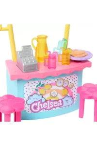 Barbie Chelsea's Lemonade Stand HNY60 - Image 4