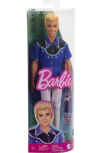 Barbie Handsome Ken Dolls HRH25 - Image 5