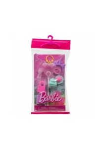 Barbie 's Fashion Accessories Packages Fashion Accessories - Image 2