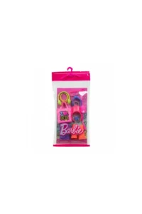 Barbie 's Fashion Accessories Bundles I Love The 80s - Image 2