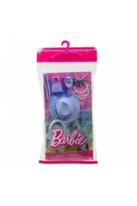 Barbie 's Fashion Accessories Packages GWD98-HWV75 - Image 2