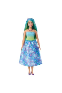 Barbie HRR07 Dreamtopia Barbie Princess Baby - Image 2