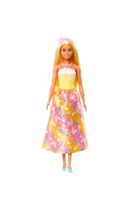Barbie HRR07 Dreamtopia Barbie Princess Baby - Image 5