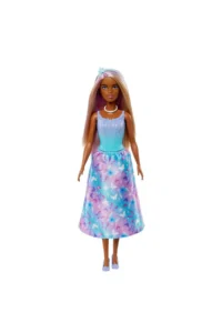 Barbie HRR07 Dreamtopia Barbie Princess Baby - Image 8