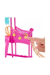 Barbie Hkd80 Skipper's Water Park Fun Play Set - Image 4