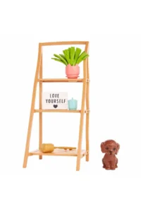 Barbie Wellness Barbie's Spa Day Playset HKT92 - Image 3