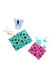 Barbie Cutie Reveal Animals and Costumes - Image 3